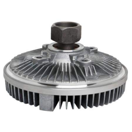 Hayden 2775 Severe Duty Fan Clutch Fits Select: 1997-2008 FORD F150  2004 FORD F-150 HERITAGE