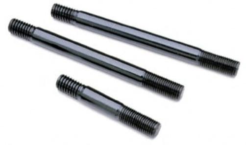 ARP 208-6001 Black for Honda/Acura 1.2L & 1.6L M8 Rod Bolt Kit