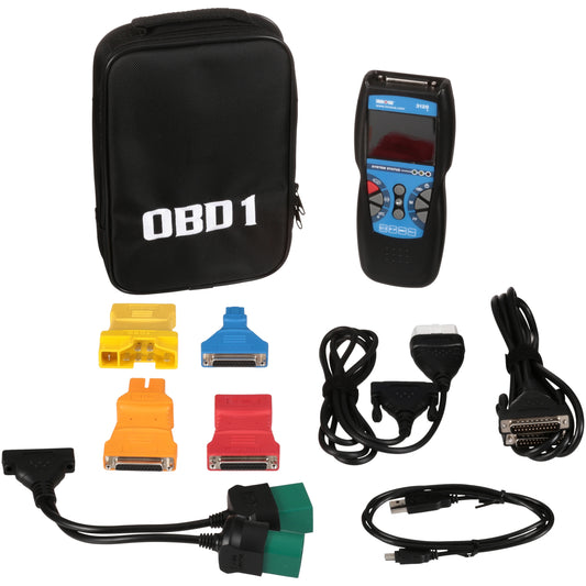 Innova® OBD2&1 Diagnostic Tool