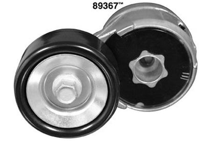 Dayco 89367 Tensioner Fits Select: 1997-2007 PONTIAC GRAND PRIX  2004-2005 CHEVROLET IMPALA