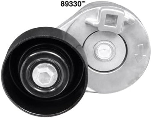 Dayco 89330 Fits Select: 2000-2004 FORD FOCUS