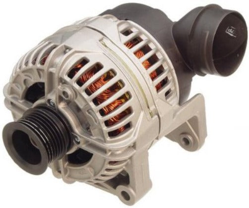 AL0703X 2005 BMW X5 Alternators 3.0L Eng. - L6 Eng. - 120 a