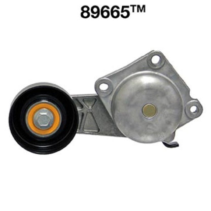 Dayco 89665 - Accessory Drive Belt Tensioner Assembly Fits Select: 2011-2022 FORD F250  2011-2022 FORD F350