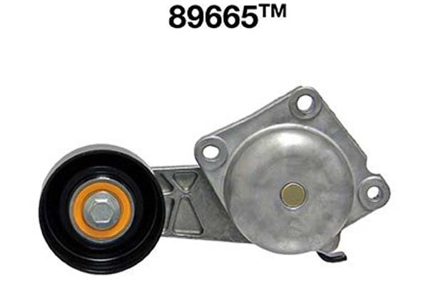 Dayco 89665 - Accessory Drive Belt Tensioner Assembly Fits Select: 2011-2022 FORD F250  2011-2022 FORD F350