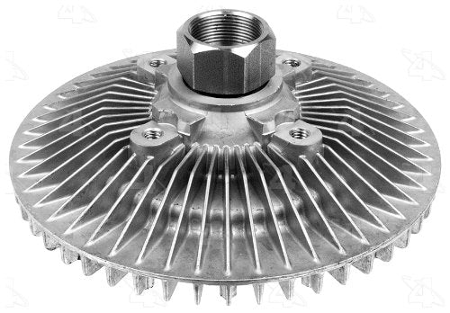 2736 Engine Cooling Fan Clutch Fits Select: 1999-2004 JEEP GRAND CHEROKEE  2002-2005 JEEP LIBERTY