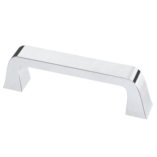 Liberty P38487C-PC 3  Classic Bell Cabinet Pull Polished Chrome Finish