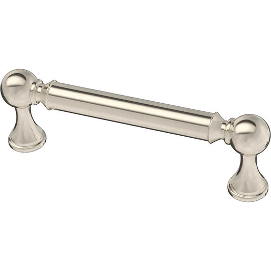 Liberty P41929C-PN Classic Farmhouse3 3/4  Polished Nickel Cabinet Pull