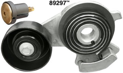 Dayco 89297 Tensioner Fits Select: 1999-2000 MERCURY COUGAR  1995-2000 FORD CONTOUR