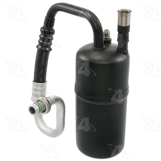 83042 Four Seasons a/C Receiver Drier 3666