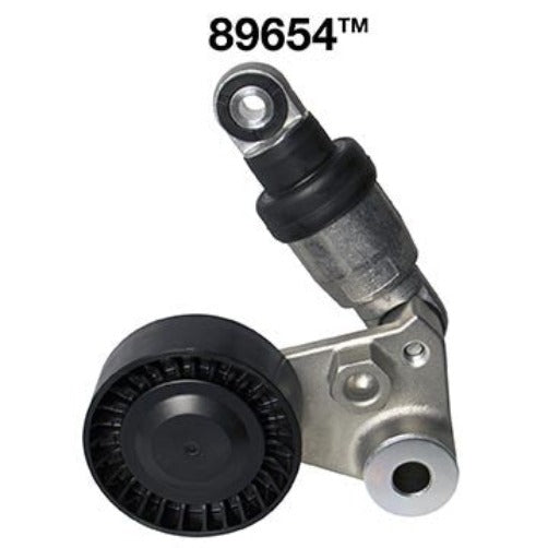 Dayco 89654 Tensioner Fits Select: 2020-2022 KIA TELLURIDE  2020-2022 HYUNDAI PALISADE