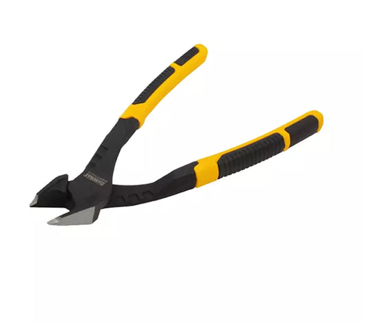 DEWALT 8  Diagonal Pliers with Prying Tip