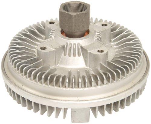 2851 Fan Clutch for 2006-2009 Chevrolet Trailblazer