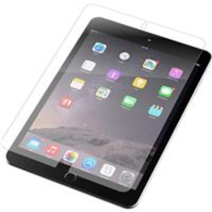 Zagg InvisibleShield Glass Elite VisionGuard+ for 7.9" Apple iPad Mini, Clear