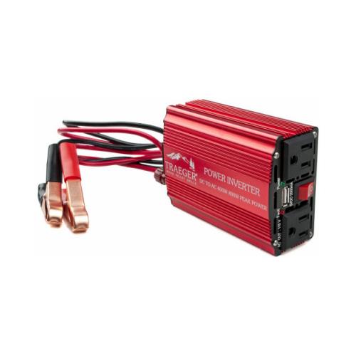 Traeger BAC287 Power Inverter  400-Watts - Quantity 1