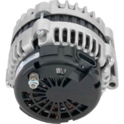 Bosch Premium Remanufactured Alternator, Bosch AL8731X