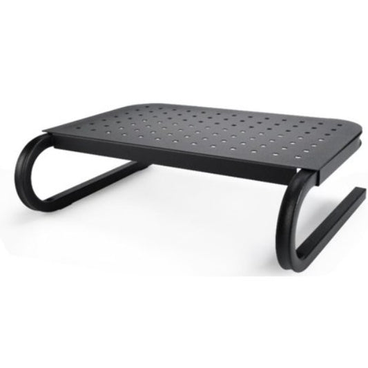 Onn. Metal Laptop/Monitor Stand  Holds up to 80 Lbs