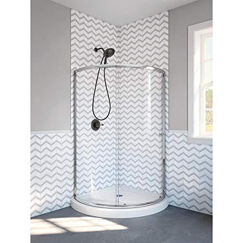 Delta Porter 142984C-OB-I20 Shower Set