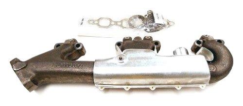 ATP Exhaust Manifold 101081