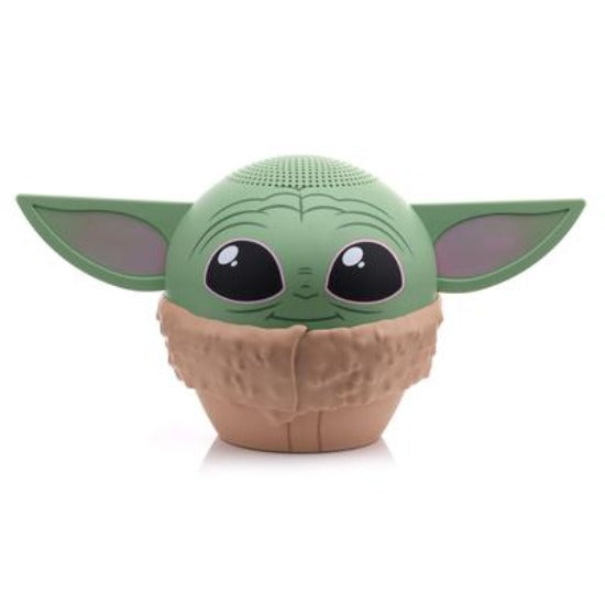 BITTY8GROGU 8 in. Star Wars Grogu Bluetooth Speaker