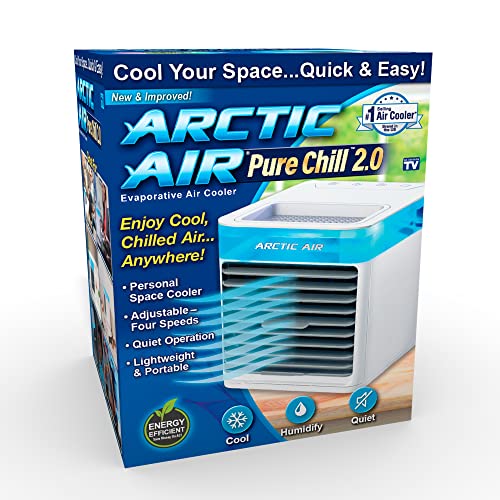 Arctic Air Pure Chill Evaporative Air Cooler | CVS