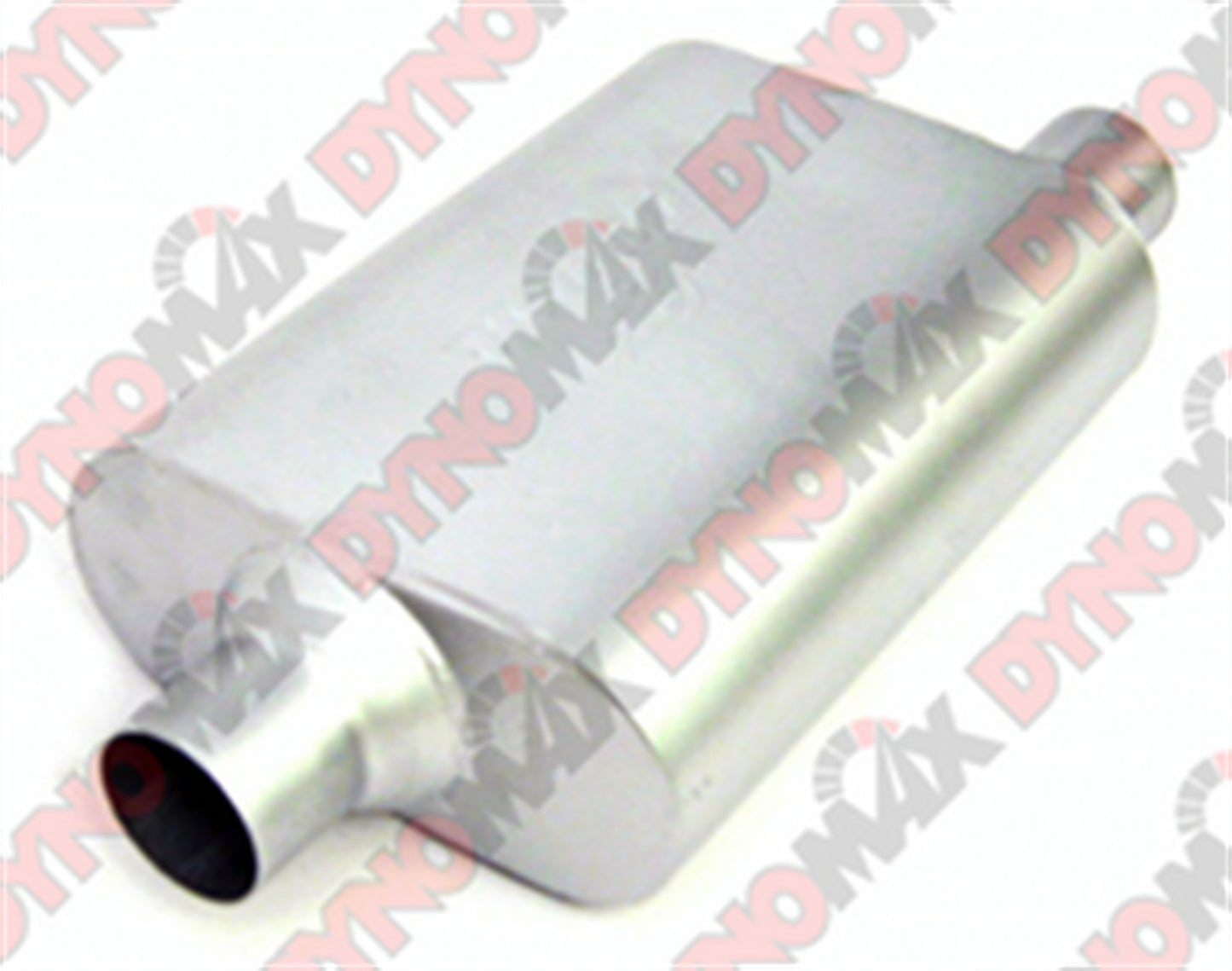 Thrush Thrush Welded 17650 Exhaust Muffler