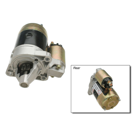 Bosch Remanufactured Starter SR4215X