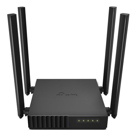 TP-Link Archer C54 | AC1200 MU-MIMO Dual-Band WiFi Router| Works with All Home Internet Providers