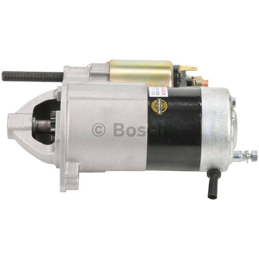 Bosch SR4118X Reman Starter