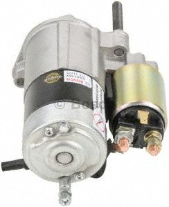 Bosch SR4118X Reman Starter