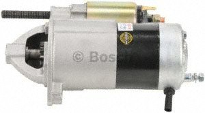 Bosch SR4118X Reman Starter