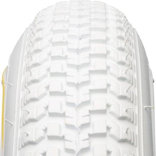 Blackburn All Terrain Kids Bike Tire 20  X 2.125  White