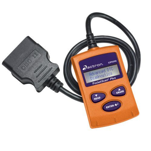 Actron CP9550 PocketScan Plus