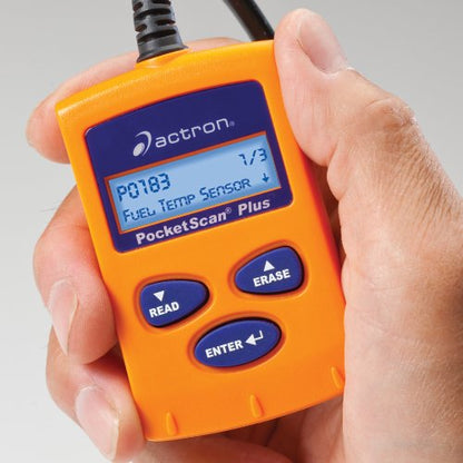 Actron CP9550 PocketScan Plus