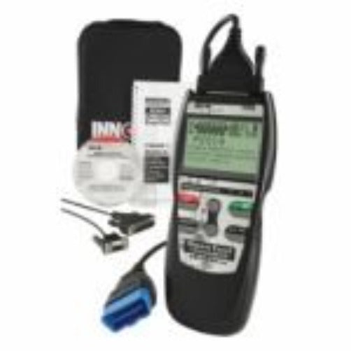 Innova 3130 Diagnostic Code Scanner with Live, Record and Playback Data