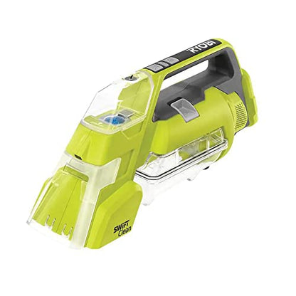 RYOBI ONE+ 18V Cordless SWIFTClean Spot Cleaner (Tool Only)