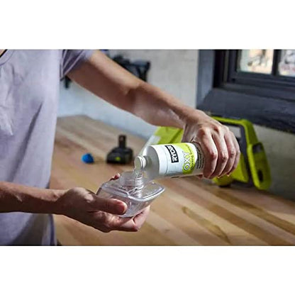 RYOBI ONE+ 18V Cordless SWIFTClean Spot Cleaner (Tool Only)