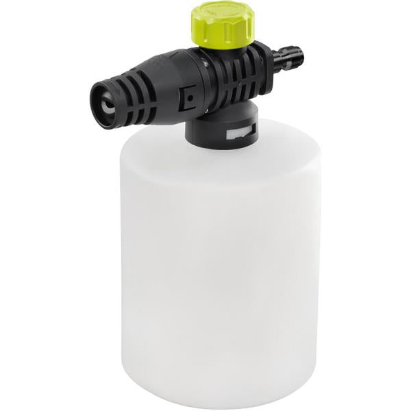 RYOBI EZClean Power Cleaner Foam Blaster Accessory