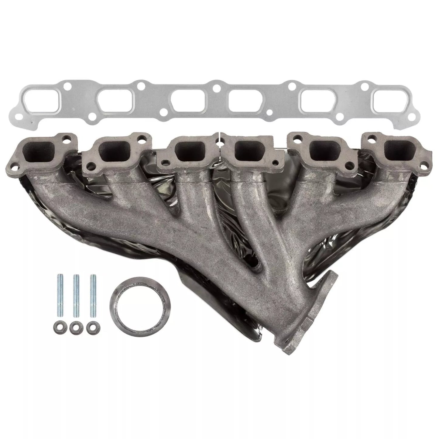 ATP 101466 Exhaust Manifold for 08-09 9-7x Ascender Envoy Trailblazer