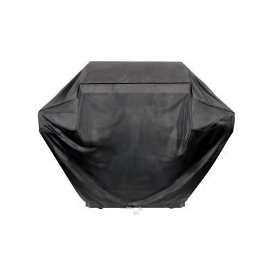 Universal Grill Cover 55 in. W x 22 in. L x 43 in H