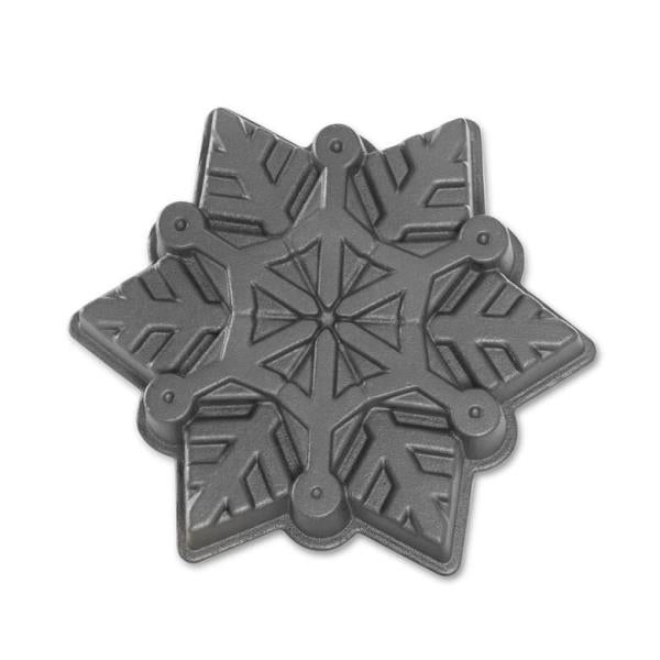 Nordic Ware Frozen Snowflake Pan