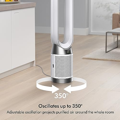 Dyson TP10 Purifier Cool | White | New Sealed **READ