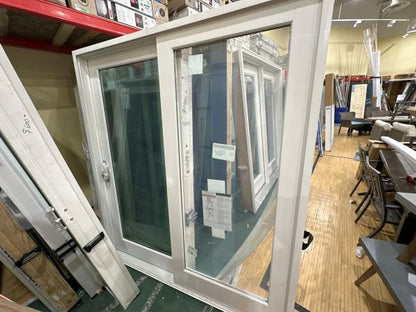 CCIN144 - 71X80 SLIDING PATIO DOOR RIGHT HAND