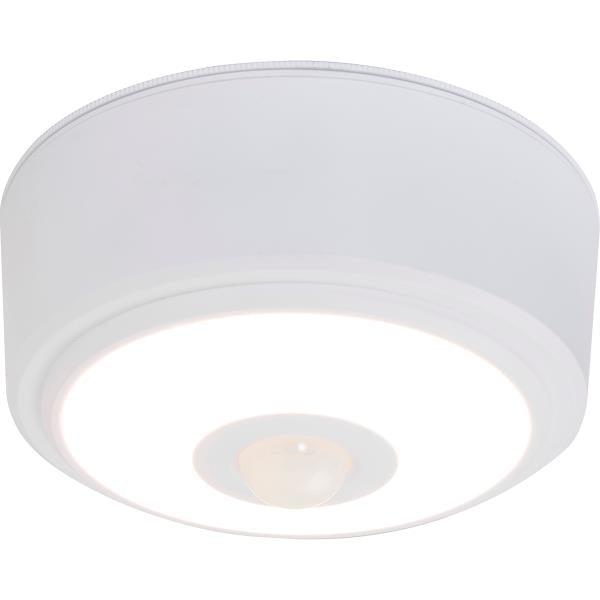 Energizer Battery Operated LED Ceiling Light  Motion Sensing  100lm  Classic  39867