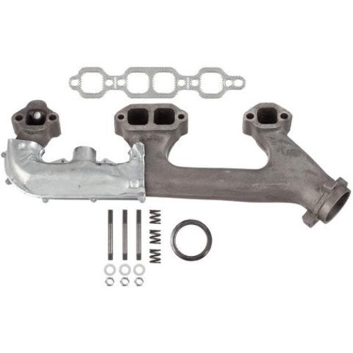 ATP Exhaust Manifold P/N:101062