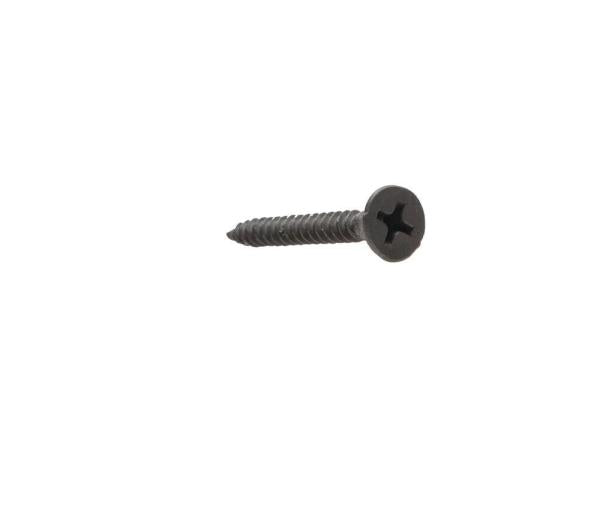 Huttig-Grip 1-1/4  X 6 Fine Thread Phillips Drive Steel Drywall Screws