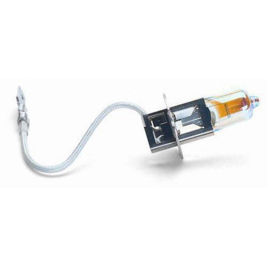 PIAA H3 Clear Halogen Bulb 85w 3200K  Single Pack (Clear) - 13085