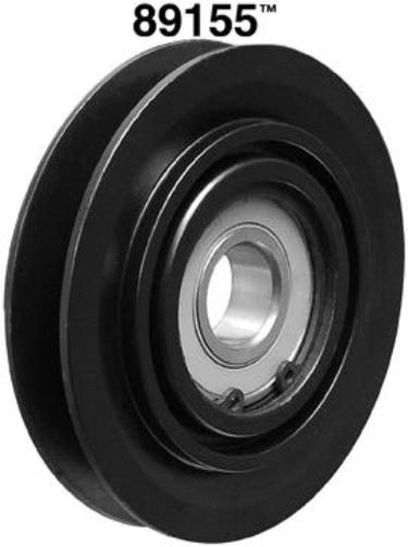 Dayco 89155 Fits Select: 1995-1997 NISSAN TRUCK  1998-2000 NISSAN FRONTIER