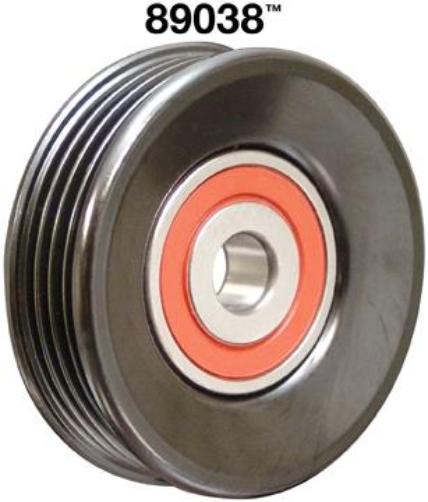 Dayco 89038 - Accessory Drive Belt Idler Pulley