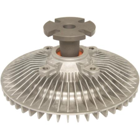 Hayden 2733 Heavy Duty Fan Clutch  7  Thermal Fits Select: 1987-1996 FORD F150  1987-1997 FORD F250