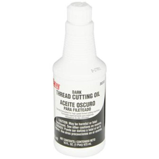 16 Oz. Dark Thread Cutting Oil